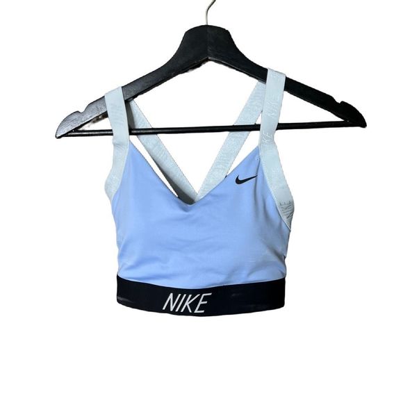 Nike Womens Sports Bra Medium - Picture 1 of 2